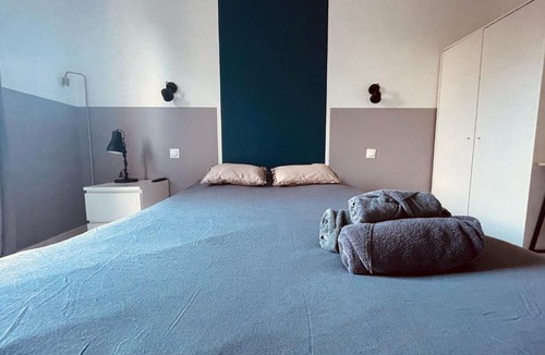 Centre Ville Rive Gauche Apartment | Une coloc en ville 2 - 376