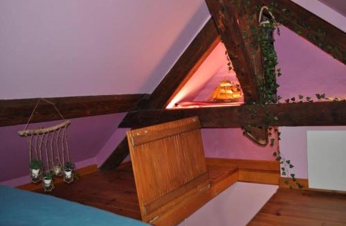 Bourroches Apartment | Une escale à l'Écluse