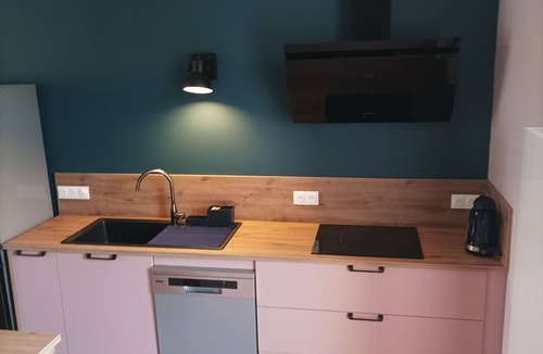 Foecy Bed & Breakfast | Une Escale en Berry