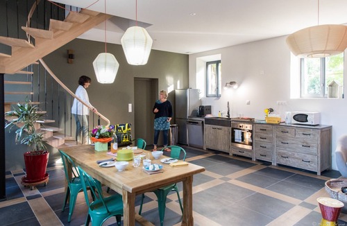 Foecy Bed & Breakfast | Une Escale en Berry