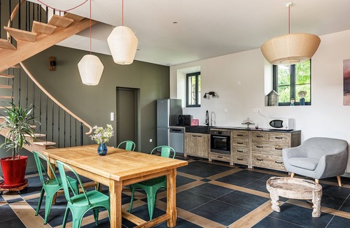 Foecy Bed & Breakfast | Une Escale en Berry