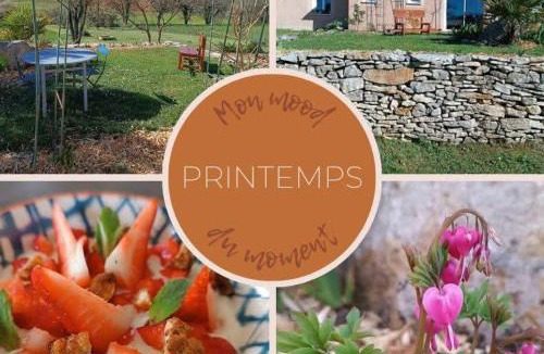 Eyzerac Bed & Breakfast | Une escale gourmande