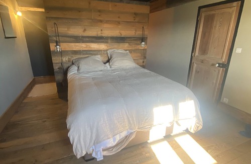 Marchastel House | Une grange en Aubrac