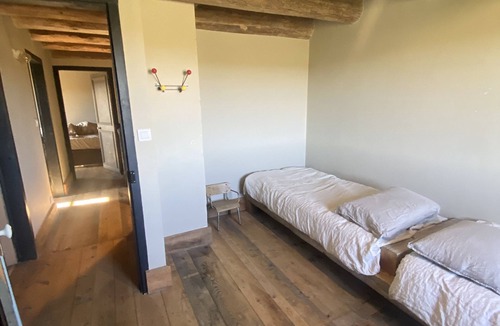 Marchastel House | Une grange en Aubrac