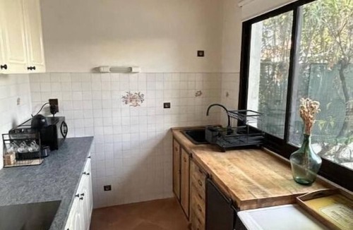 Espira de l'Agly Apartment | Une Halte Entre Terre et mer