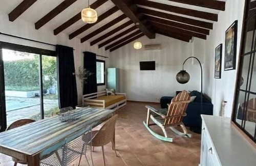 Espira de l'Agly Apartment | Une Halte Entre Terre et mer