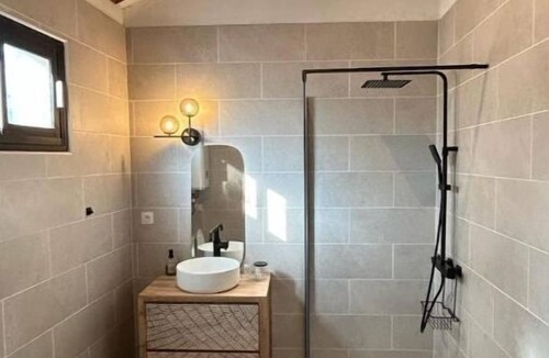 Espira de l'Agly Apartment | Une Halte Entre Terre et mer