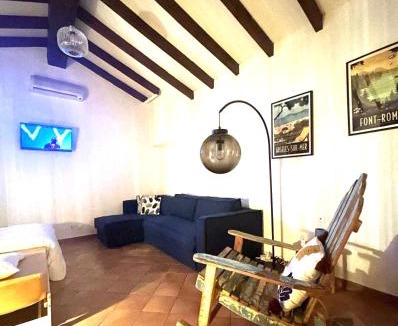 Espira de l'Agly Apartment | Une halte entre terre et mer