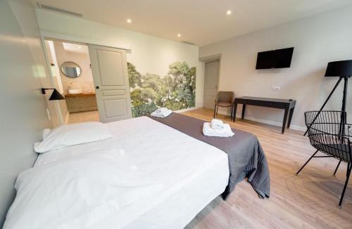 Collobrieres Bed & Breakfast | UNE HISTOIRE DE FAMILLE