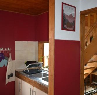 Saint-Pierre-d'Entremont House | Une maison chaleureuse et accueillante au cœur de la Chartreuse