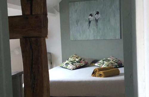 Beaune-la-Rolande House | une maison à la campagne