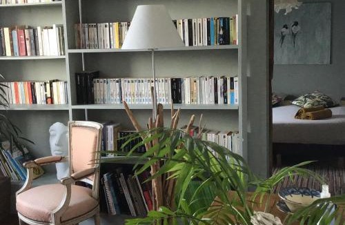 Beaune-la-Rolande House | une maison à la campagne