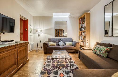 Vincennes House | Une maison comme un Riad