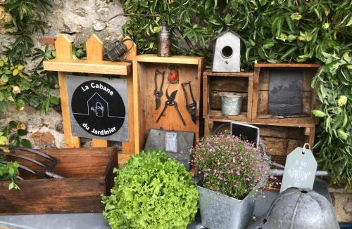 Saint-Branchs House | Une Maison en Touraine