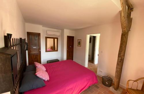 Saint-Branchs House | Une Maison en Touraine