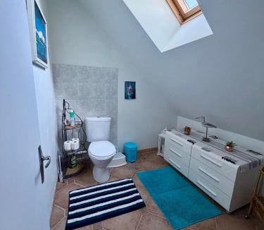 Abilly House | Une maison pensée pour se retrouver