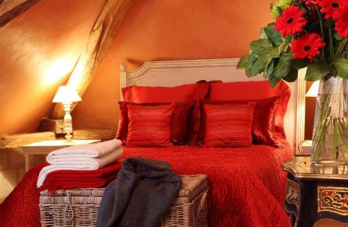 Berthenay House | Une Maison, Un Jardin