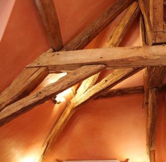 Berthenay House | Une Maison, Un Jardin