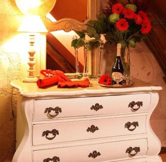 Berthenay House | Une Maison, Un Jardin