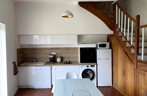 Arcais House | Une Maraîchine en Bord de Conche