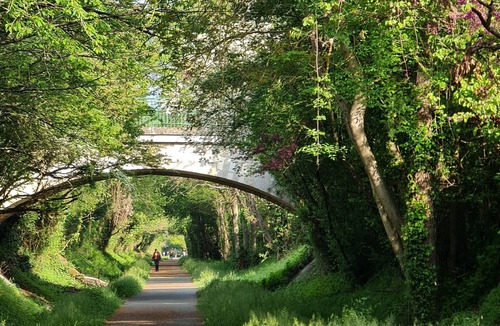 Le Lude Apartment | Une Nuit au Musée