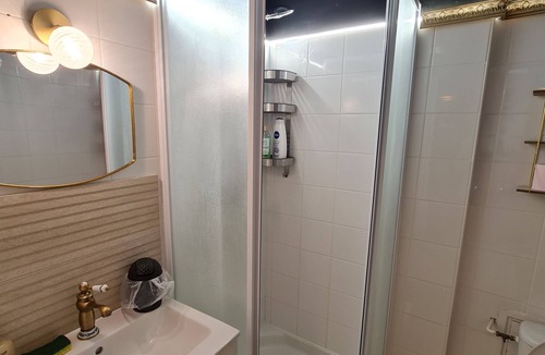 Le Lude Apartment | Une Nuit au Musée