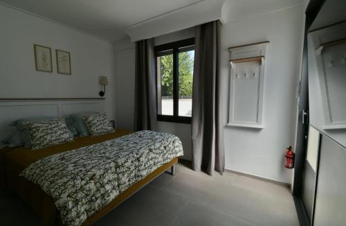 Puyvert House | Une nuit en Luberon et SPA