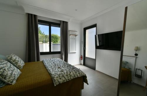 Puyvert House | Une nuit en Luberon et SPA