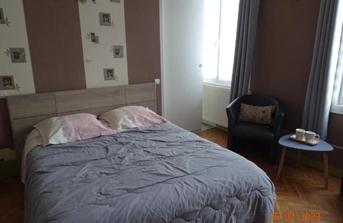 Hallines House | Une nuit près de l eau