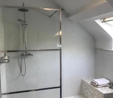 Chenehutte-Treves-Cunault Bed & Breakfast | Une nuit sur Loire