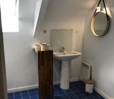 Chenehutte-Treves-Cunault Bed & Breakfast | Une nuit sur Loire