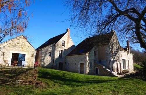 Remalard-en-Perche House | une oasis dans le perche