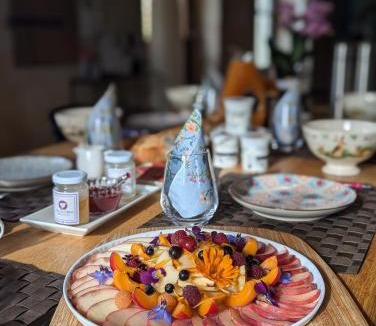 Remalard-en-Perche House | une oasis dans le perche