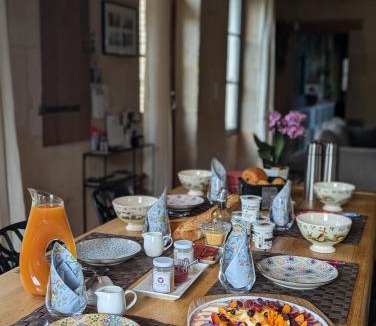 Remalard-en-Perche House | une oasis dans le perche