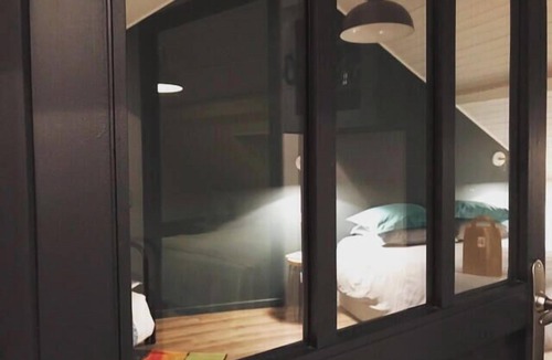 Montbrison Bed & Breakfast | Une Odeur de Tilleul