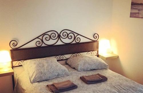 Port Guillaume Apartment | Une parenthèse à dives sur mer