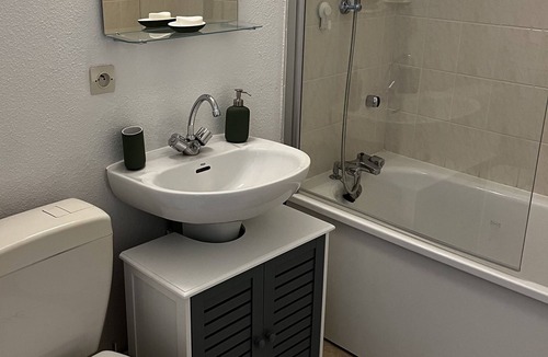 Dives-sur-Mer Apartment | Une Parenthèse à Dives sur mer