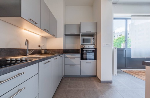 Poincare Apartment | Une Parenthèse à Strasbourg