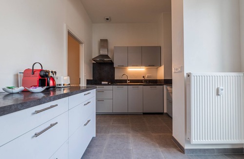 Poincare Apartment | Une Parenthèse à Strasbourg