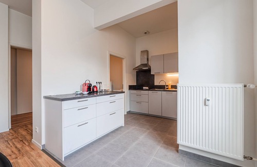 Poincare Apartment | Une Parenthèse à Strasbourg