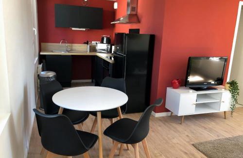 Bagneux Apartment | Une parenthèse de confort à proximité du centre
