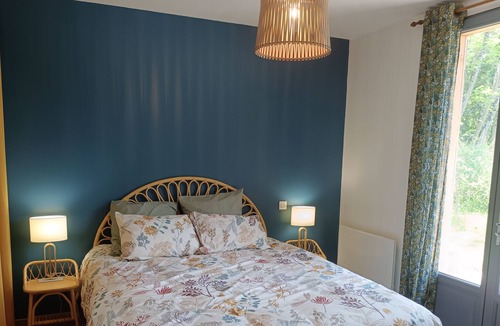 Sauternes Cottage | Une Parenthèse Nature à Sauternes