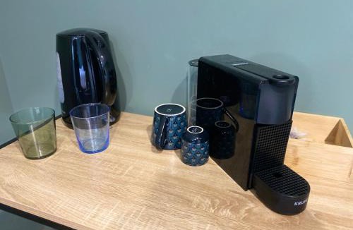 Curgies Bed & Breakfast | Une parenthèse verte