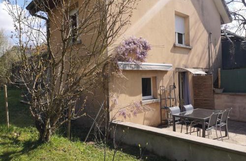 Cirey House | Une parenthése à la campagne