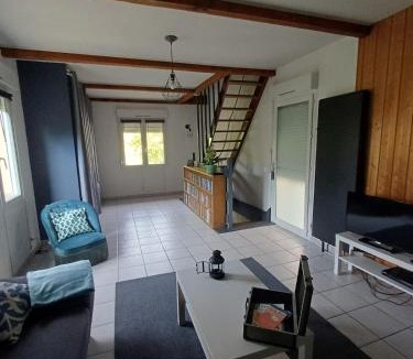 Cirey House | Une parenthése à la campagne