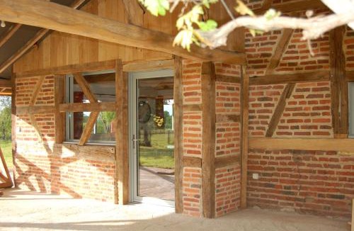 Mervans Bed & Breakfast | une Pause à la Campagne