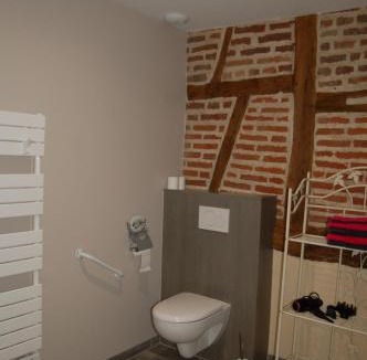 Mervans Bed & Breakfast | une Pause à la Campagne