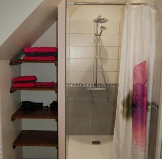 Mervans Bed & Breakfast | une Pause à la Campagne