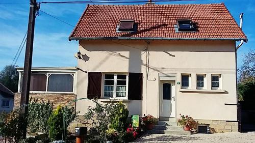 Oches House | Une pause À la campagne