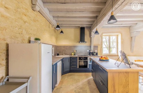 Ozenay House | Une Pause à Outry - Ozenay